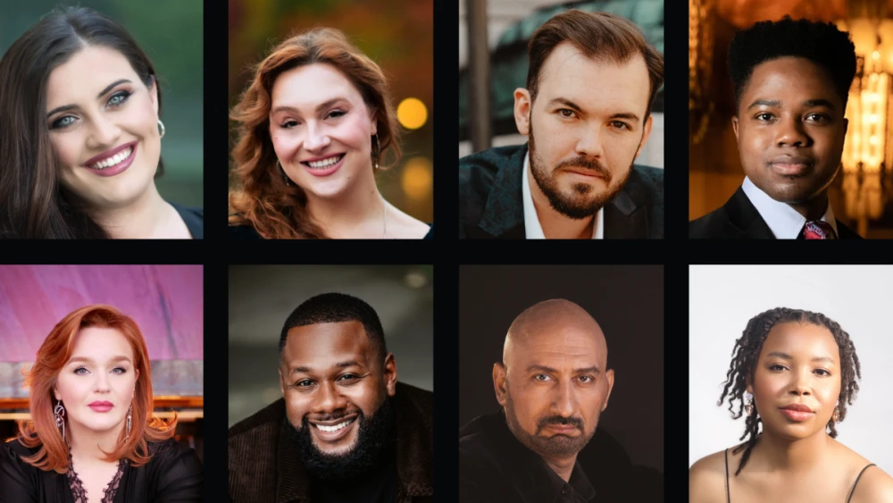 Tulsa Opera announces 2026-27 season featuring four company